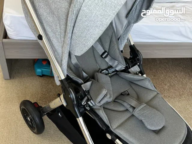 Mamas &  papas stroller