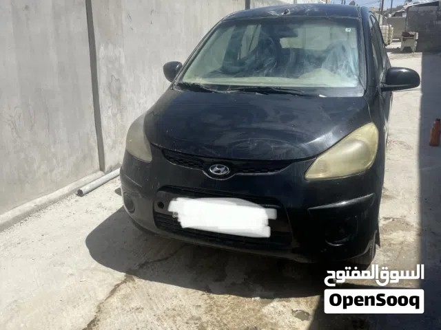 2009 هيونداي i10 Standard