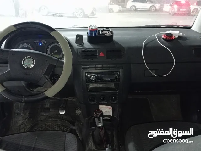 سياره جديده