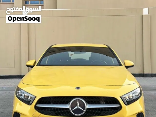 Mercedes Benz A200 - 2019