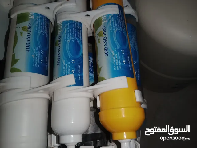 فلترين ماء للبيع