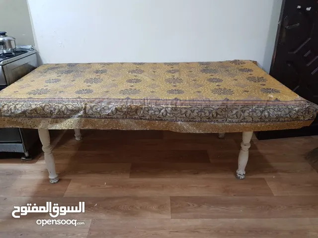 Full Big Size wooden table