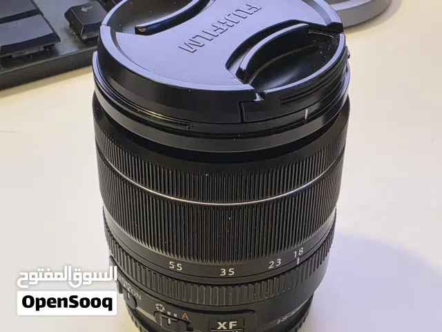 Fujinon XF 18-55mm f/2.8-4 R LM OIS