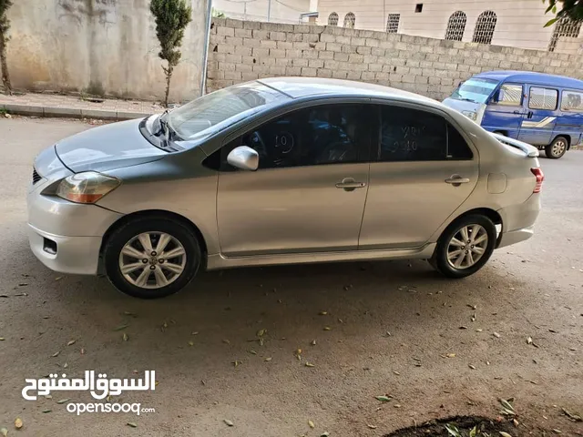 Toyota Yaris 2009 in Sana'a