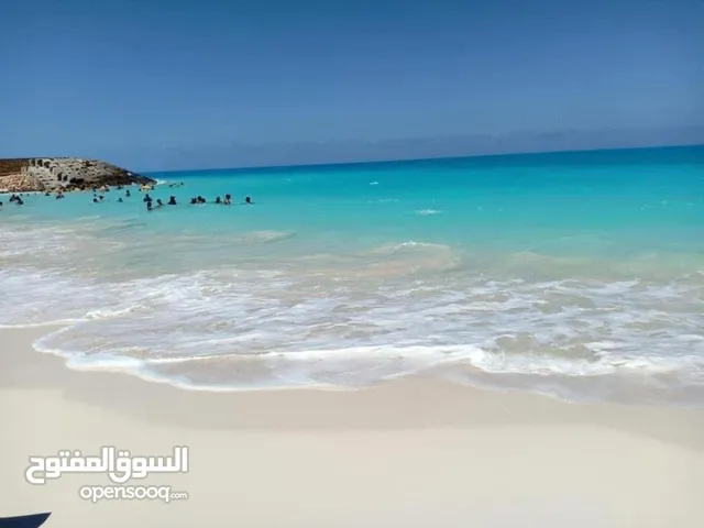 شاليه لإيجار الساحل الشمالي قريه اللوتس قبل مارينا بخمس دقايق الكيلو 92
