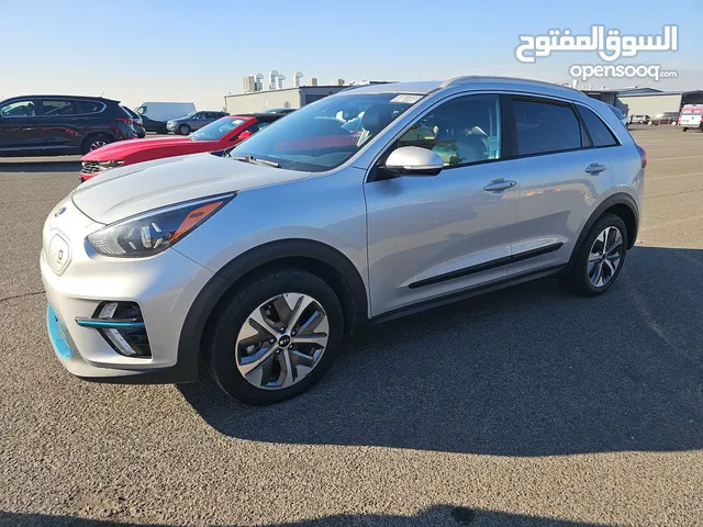 Used Kia Niro in Zarqa