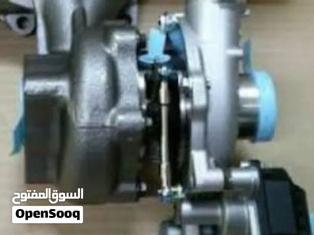السلام عليكم تيربو K5 للبيع
