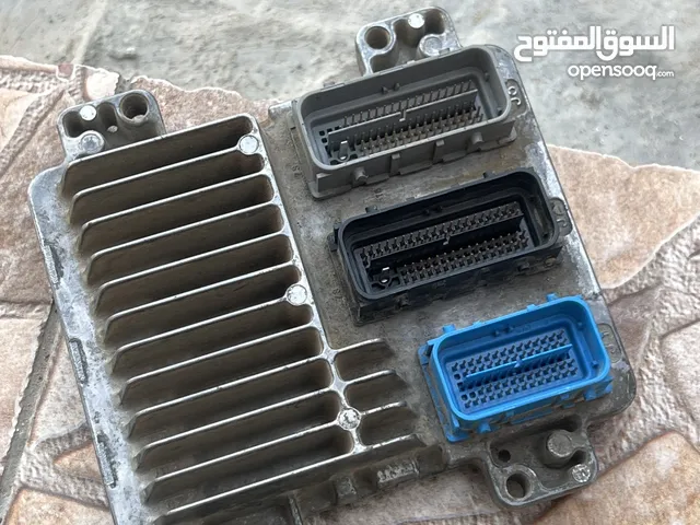 كمبيوتر شفروليه