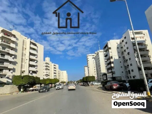شقة للبيع في زاوية الدهماني بالقرب من سوق الشط الدور الثاني