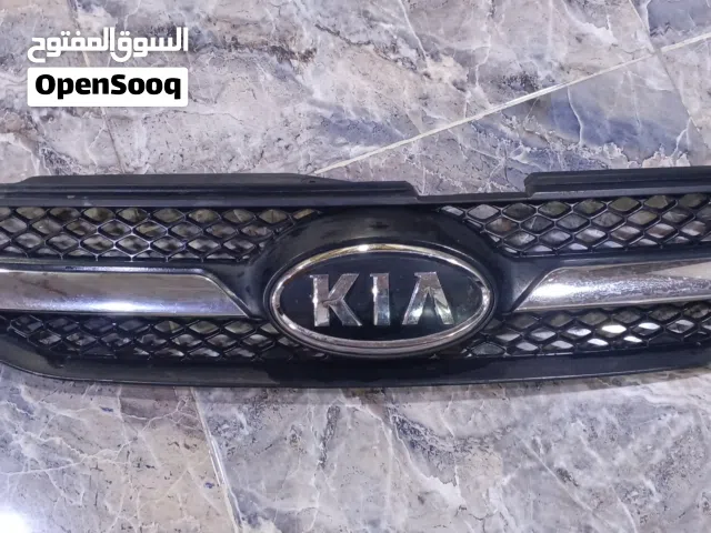 دعامية سياره لسبورتج موديل 89 مستخدمة