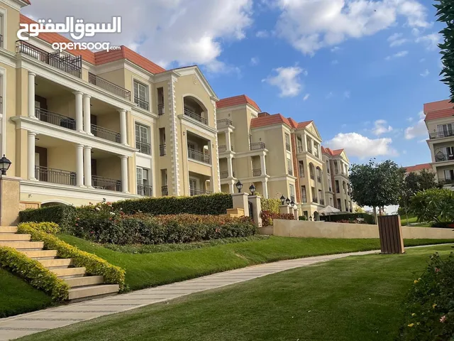 160 m2 3 Bedrooms Apartments for Sale in Cairo New Administrative Capital