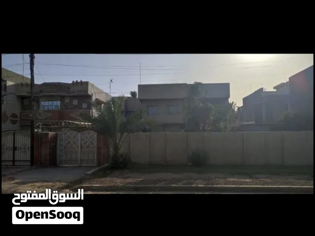 قطعة ارض 200 متر في حي الخضراء
