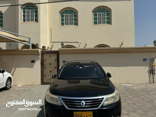 Used Renault Safrane in Muscat