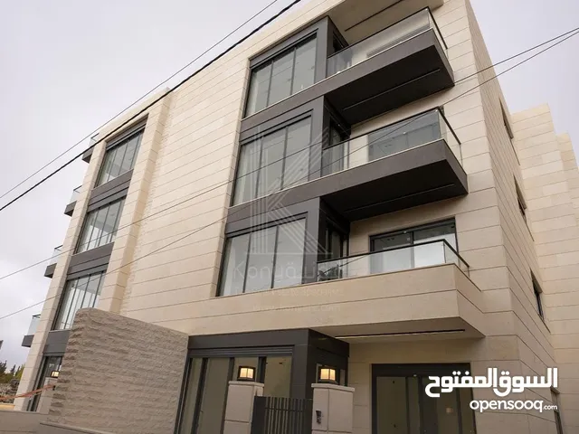 170 m2 3 Bedrooms Apartments for Sale in Amman Khalda