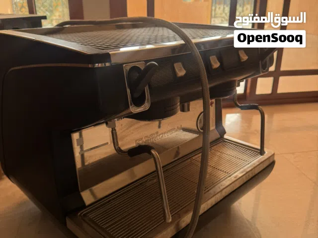 مكينة قهوة او كوفي مشين (Nuova Simonelli