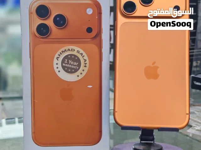 17 برو ماكس شريحه فعليه
