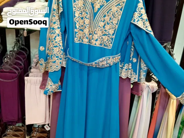 قفطان حفلات
