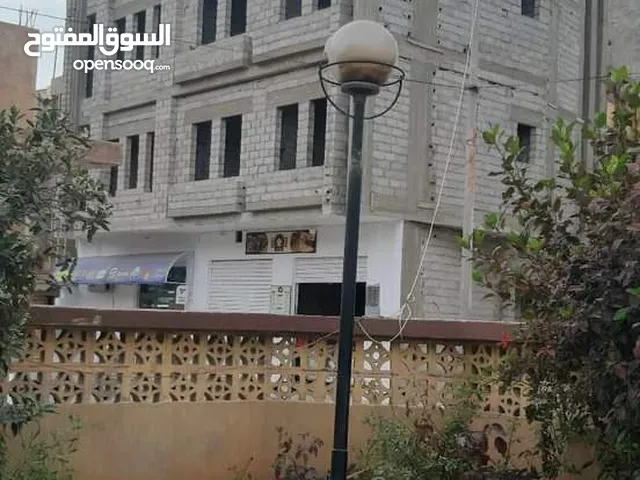 3 Floors Building for Sale in Benghazi Other