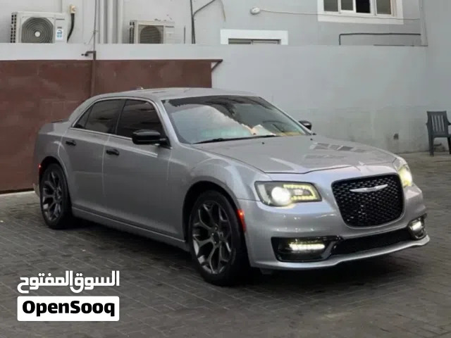 2015 كرايسلر 300 300S V6
