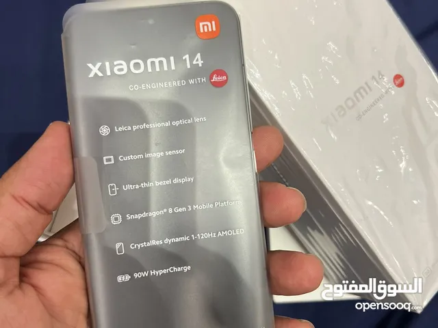 شاومي 14 Xiaomi