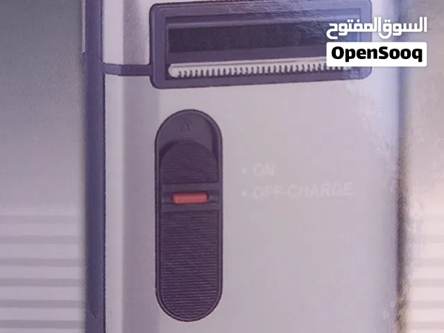 ماكينه حلاقه وتنعيم  النوع  ياندو