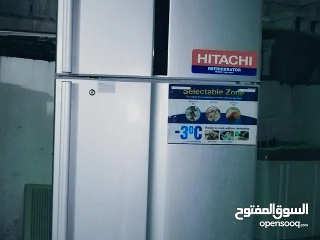 fridge hitaji 670 l median Thailand got condition no problem
