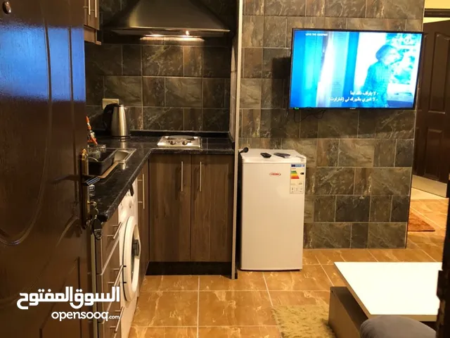 95 m2 Studio Apartments for Sale in Amman Jubaiha