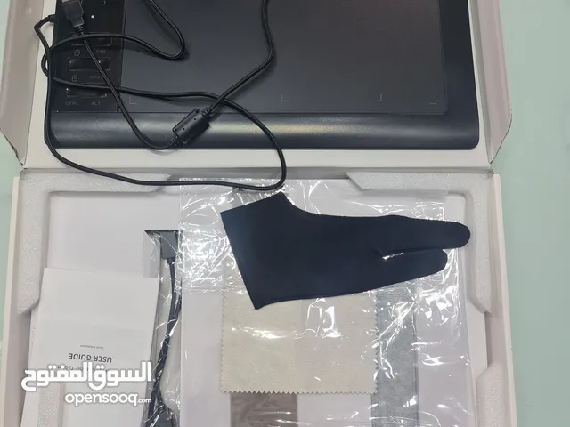 لوح الكتروني  للمحترفين مميز جديد