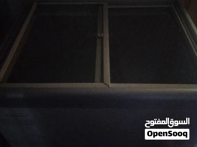 فريزر ارضي