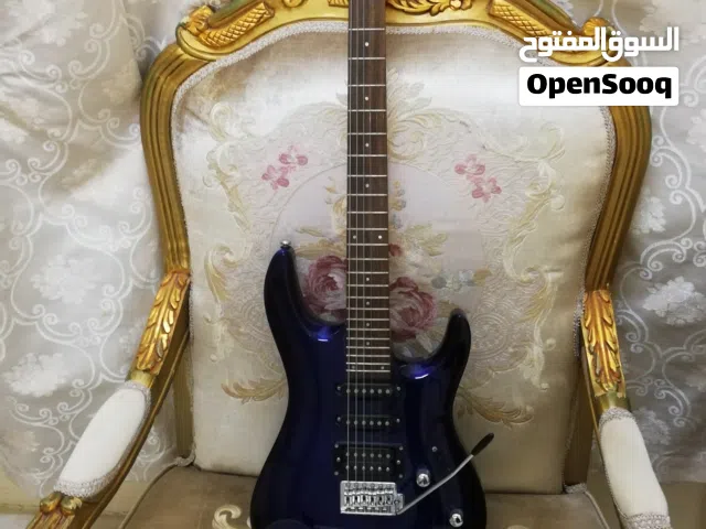 ARIA electric guitar جيتار كهربائي