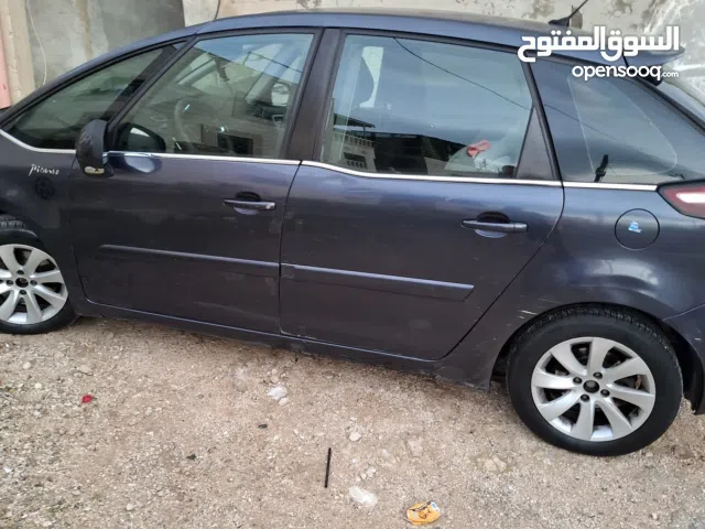 Used Citroen C4 in Bethlehem