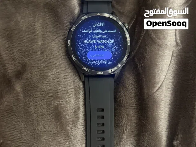 Huawei smart watches for Sale in Dhofar