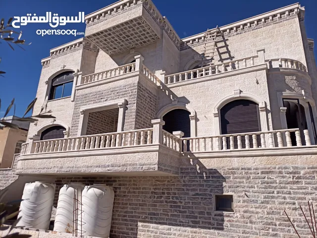 600 m2 More than 6 bedrooms Villa for Sale in Irbid Al Hay Al Sharqy