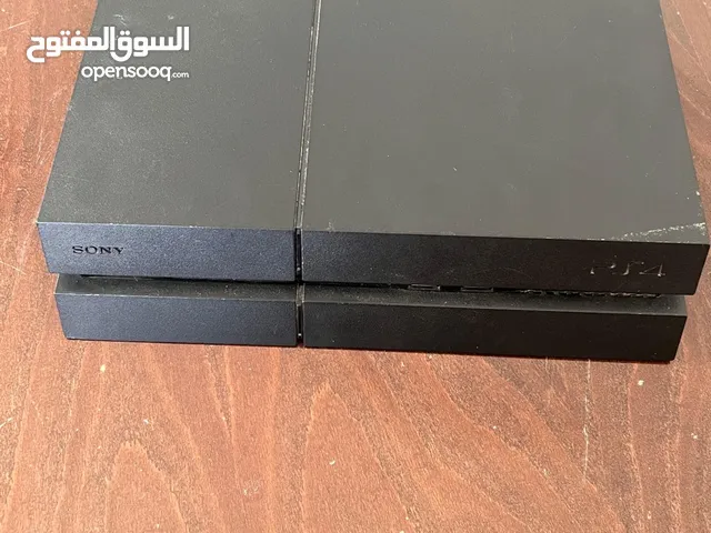 بليستيشن 4