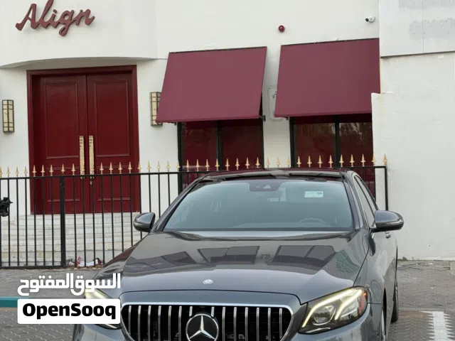 E300 Model 2018