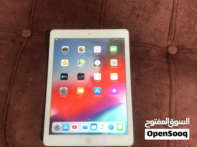 Apple iPad Air 16 GB in Zarqa