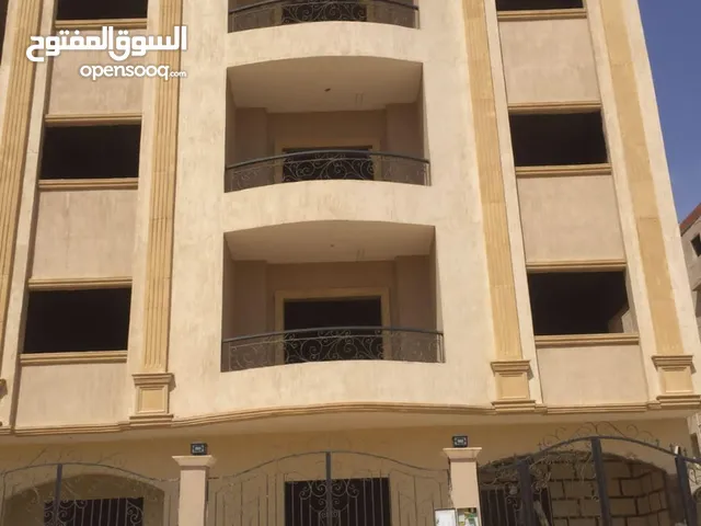 4 Floors Building for Sale in Cairo New Cairo