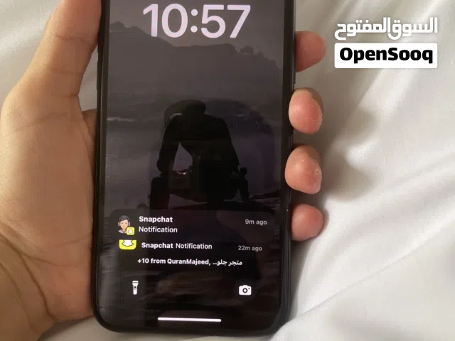 Apple iPhone 11 Pro 256 GB in Ras Al Khaimah