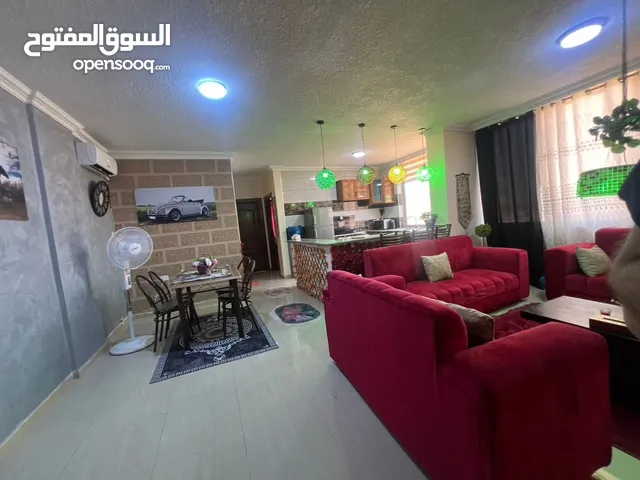 80 m2 2 Bedrooms Apartments for Sale in Amman Jubaiha