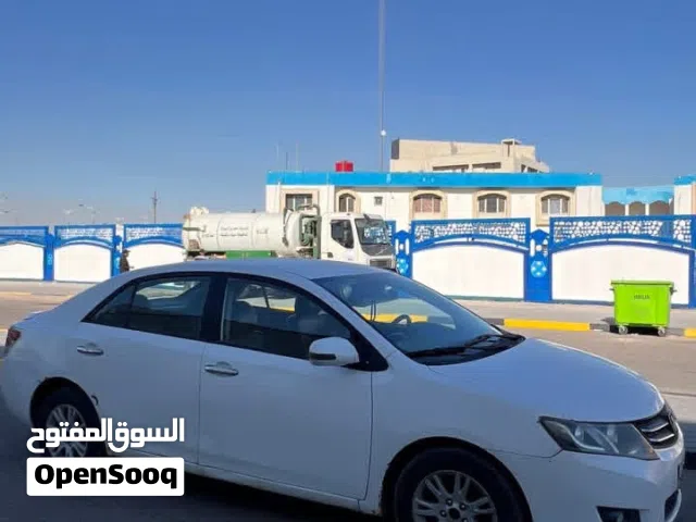 سايبا أريو زوتي كير أوتماتيك