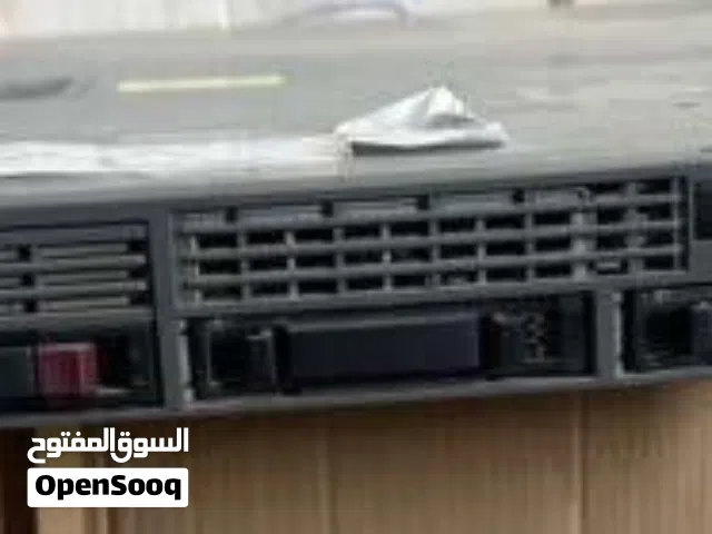 السلام عليكم سيرفر للبيع
