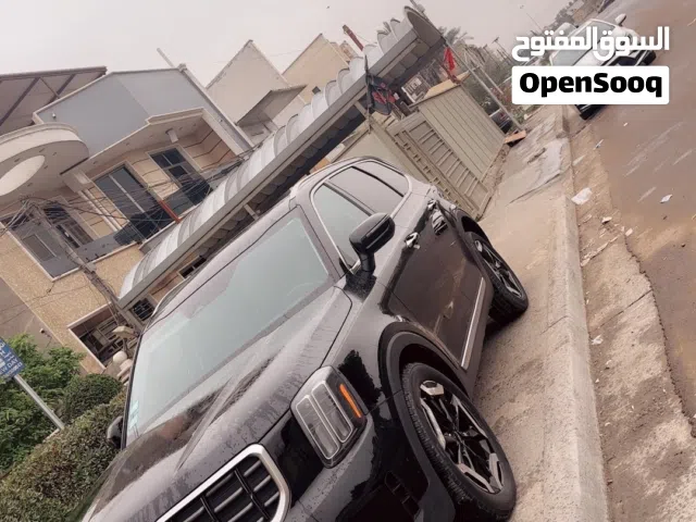 كيا تيلورايد 23