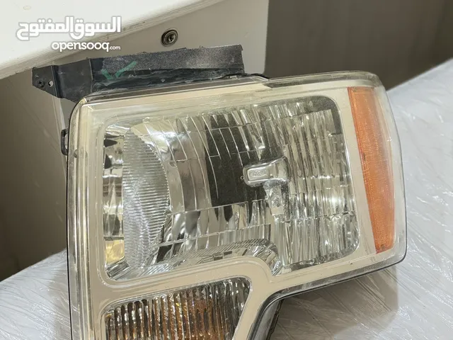 Lights Body Parts in Al Dhahirah