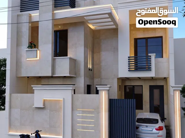 Residential Land for Sale in Basra Zahra'a
