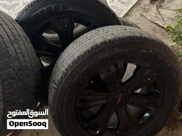 رنجات gmc ممتازة