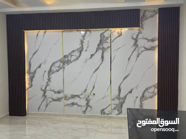 شقة للبيع – فرصة لا تعوّض في مادبا / حنينا