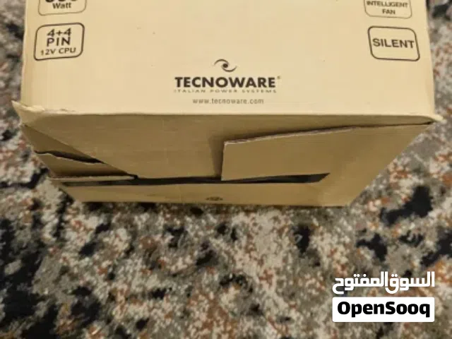 power supply psu 500 watt only open box new