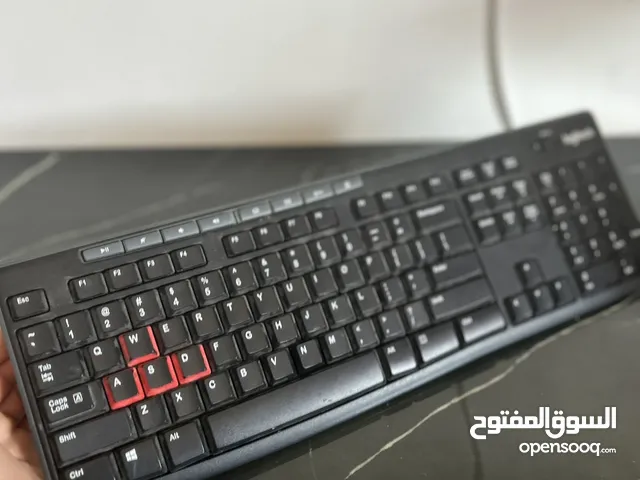Gaming PC Keyboards & Mice in Tripoli