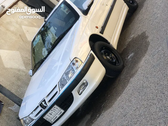 Peugeot 405 2020 in Basra