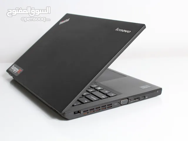 Lenovo Think pad X240